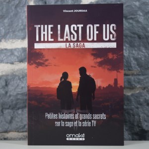 The Last of Us - La Saga (01)